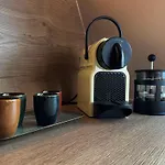 Le Petit Zix - Cosy Et Terrasse, Petite France